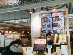 -老娘舅(杭州东站店)