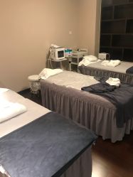 -汐月Health纤体spa中心