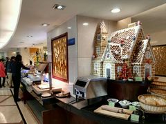 -科尔海悦酒店·柏顿花园餐厅(清河东路店)