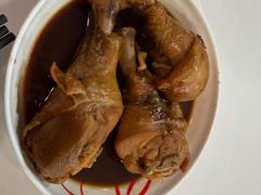 -嘉和一品粥(山水店)