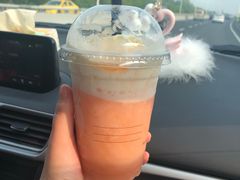 -瑞幸咖啡(南京绿地之窗店)