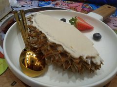 -甜心妈妈·榴莲星级糖水(北京路总店)