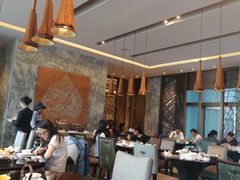 -上海静安香格里拉大酒店