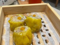 -蔡澜点心·粤菜(万菱汇店)