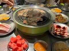 -山葵说·泥炉烤肉(泰达时尚E街区店)