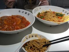 -友达面馆(广州总店)