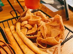 -绿茵阁牛扒餐厅(客村店)