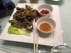 -安徽饭店