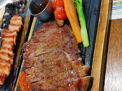 -曼乐辰餐厅(中庚漫游城店)