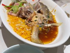 -狮王府淮扬菜(新街口友谊店)