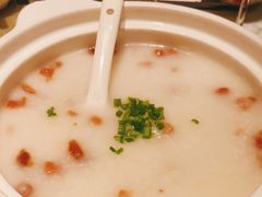 荔湾停仔粥-荔枝苑养生餐厅(尊尚领地店)