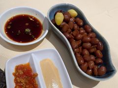 -侨美食家·粤菜(体育西路店)