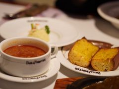 罗宋汤-爱丽丝牛排西餐厅(光谷步行街店)