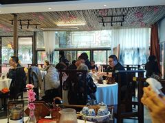 -陶缘一号·四季缘·老字号顺德菜·户外婚礼家宴(西滘店)