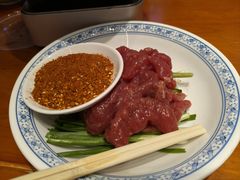 -廖记餐馆·地道芷江菜(龙津商贸城店)