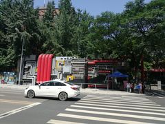 -黄桷坪涂鸦艺术街