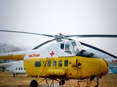 -中国航空博物馆