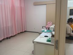 -慈铭体检(洋桥分院)