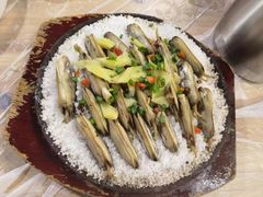 -醉壹号海鲜大排档·老厦门特色菜(厦门美食地标店)