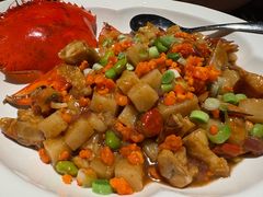 -蟹榭·本帮江浙菜·蟹宴(五角场合生汇商场店)