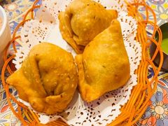 -Santoor 萨都里印度餐厅(北锣鼓巷店)