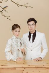 -苏州HX-合喜映画婚纱摄影
