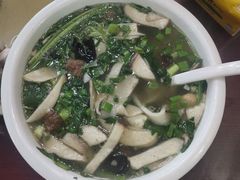 -老字号大盘鸡·丸子汤·抓饭
