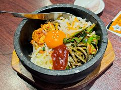 -焼肉とビール 市場小路(四条烏丸店)