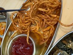 -食米家拌饭(梅溪新天地店)