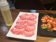 -·缸桶屋·韩式牛肋条自助烤肉(西湖D11店)