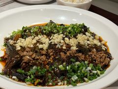 -李氏八大件老菜馆(万宝街店)