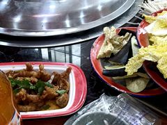 -边江铁锅炖鱼(振八街店)
