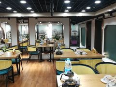 -老苏州大客堂·苏帮菜·松鼠桂鱼·苏州传统小吃(观前街人民商场店)
