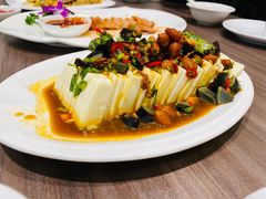 -周锦记广式餐厅(格林生活坊2期店)