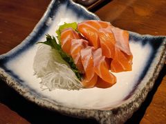 -千代武日本料理(开发区店)