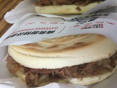 肉夹馍-老陕兄弟(彩虹新城店)