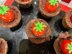 -解放碑威斯汀酒店-知味国际美食餐厅