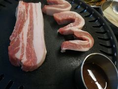 -401餐厅(弘大店)