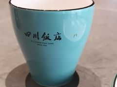 -四川饭店(城乡购物中心店)
