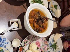 -奉天小馆·非遗东北菜(沈阳万象城店)