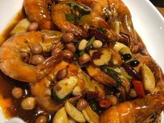 -泰华海鲜中餐厅(普吉镇店)