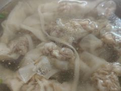 -依云煎包店