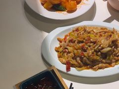 -付掌柜在成都·热炒砂锅集(金禾店)
