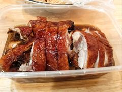 -晓马鸭店(新芜路店)