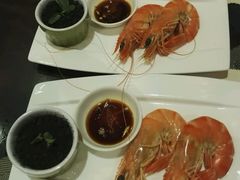 -南宁沃顿国际大酒店-自助餐厅