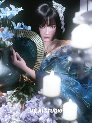 -米莱摄影写真(五大道别墅店)