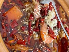 -月福京味斋·烤鸭店·北京菜(鼓楼总店)