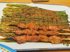 -雅克西食府(劲松店)