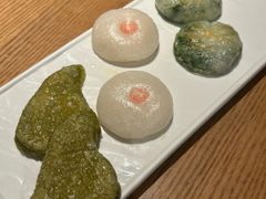 -金成潮菜博物馆(海珠湿地店)