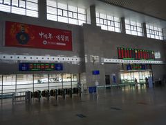 -洛阳龙门站